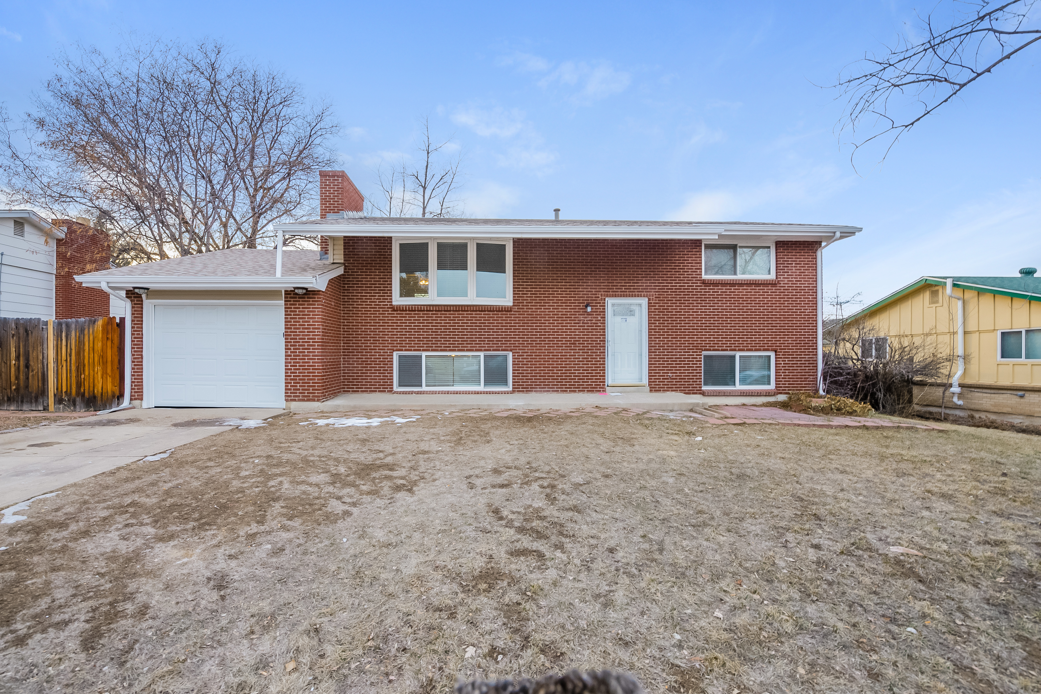 7471 Teller St Arvada, CO 80003